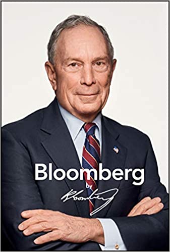 Bloomberg by Bloomberg, Revised and Updated - Epub + Converted Pdf